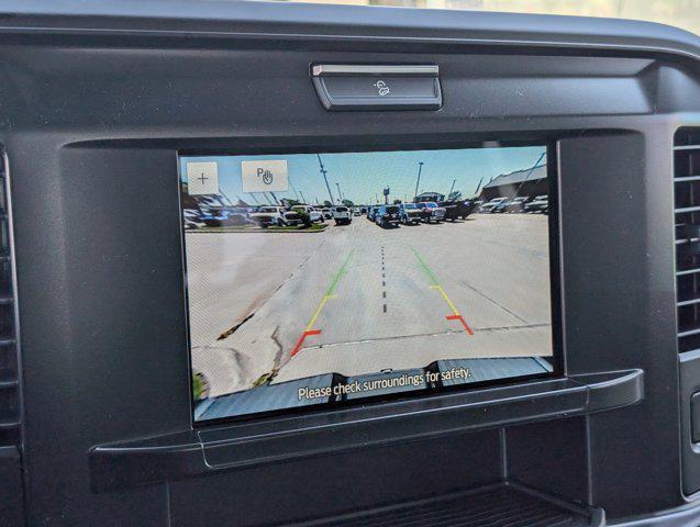 new 2025 Ford F-250 car, priced at $64,410