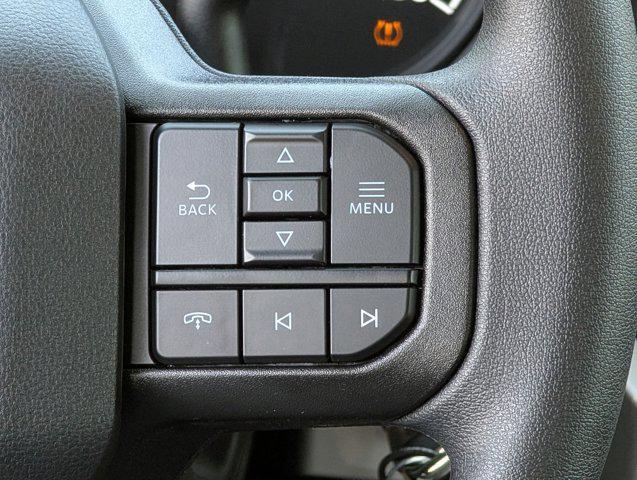 new 2025 Ford F-250 car, priced at $64,410