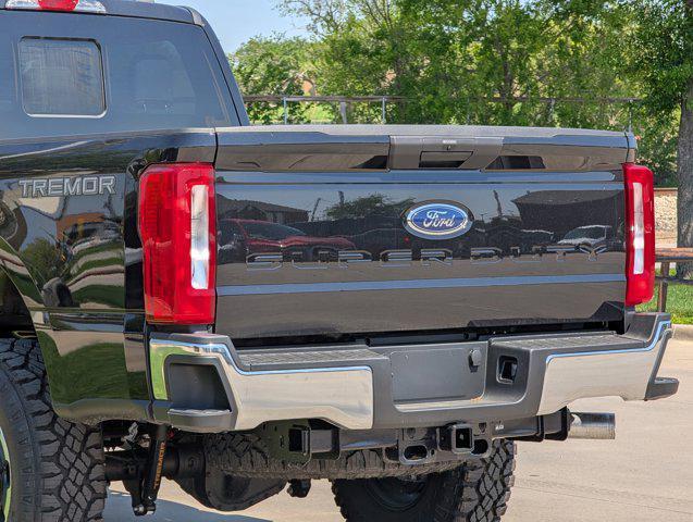 new 2025 Ford F-250 car, priced at $64,410