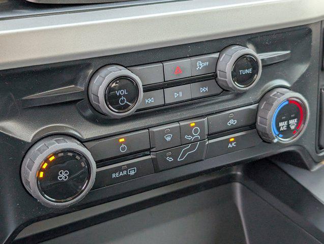new 2025 Ford F-250 car, priced at $64,410