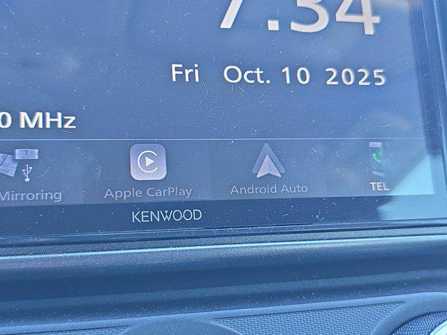 used 2018 Toyota RAV4 car, priced at $18,500