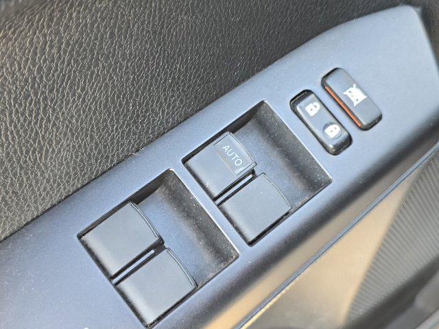 used 2018 Toyota RAV4 car, priced at $18,500