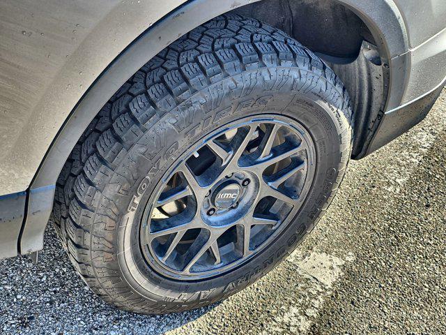 used 2018 Toyota RAV4 car, priced at $18,500