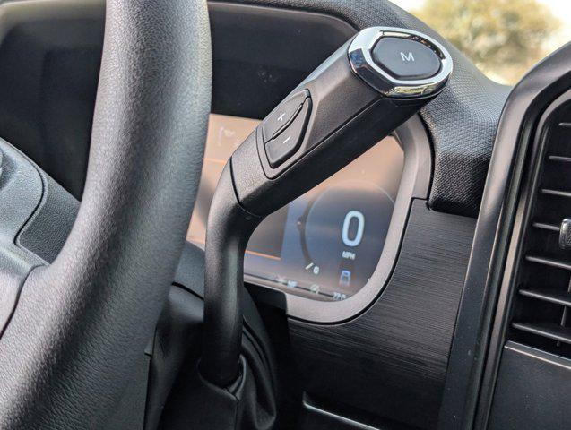 new 2025 Ford F-150 car, priced at $42,851