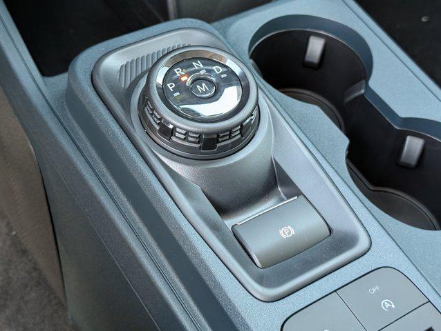 new 2025 Ford Maverick car, priced at $37,946