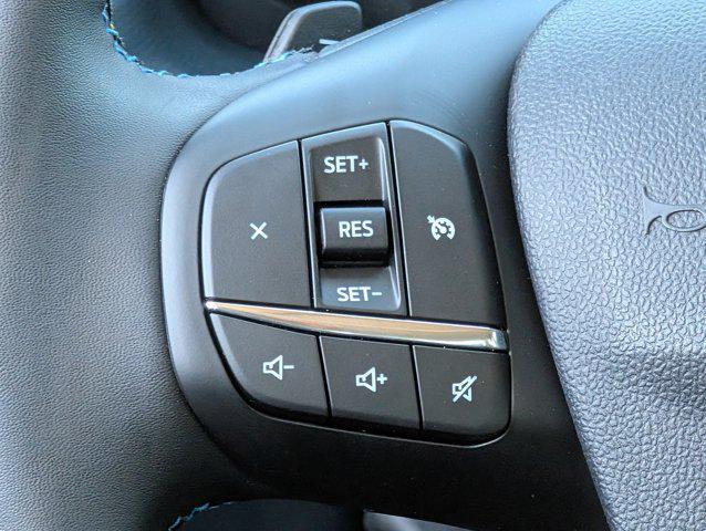 new 2025 Ford Maverick car, priced at $37,946
