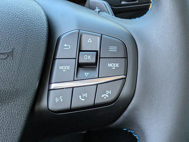 new 2025 Ford Maverick car, priced at $37,946