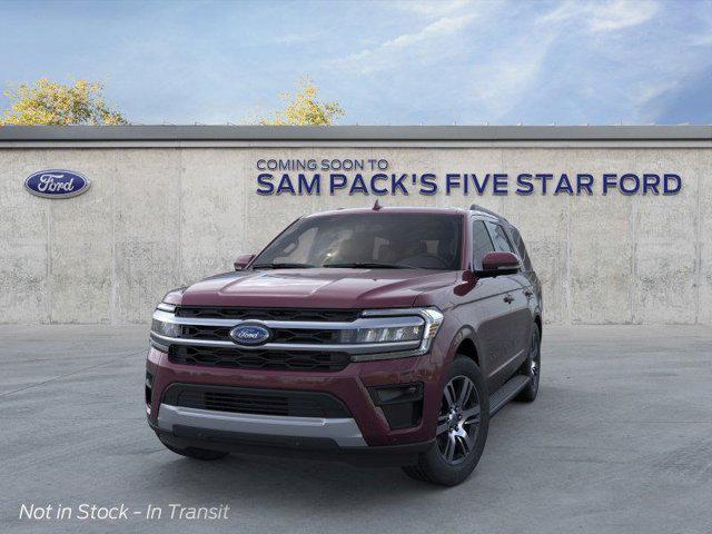 new 2024 Ford Expedition car, priced at $63,273