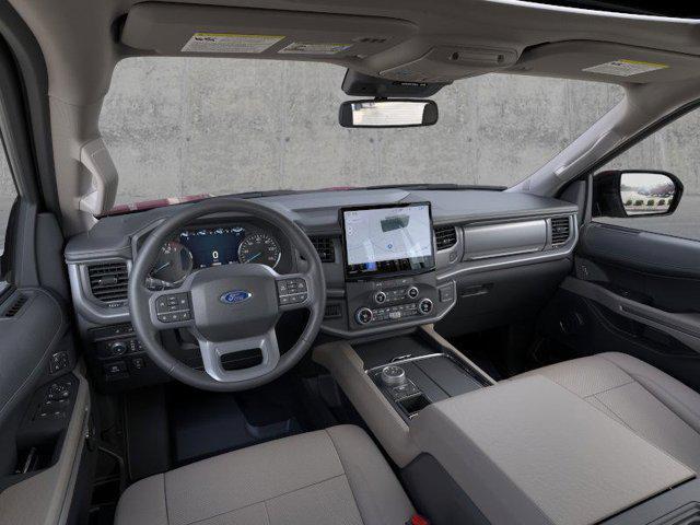 new 2024 Ford Expedition car, priced at $63,273