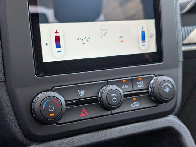 new 2025 Ford Ranger car, priced at $36,100