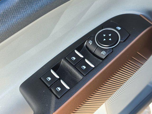 used 2024 Ford Maverick car, priced at $34,500