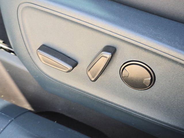 used 2024 Ford Maverick car, priced at $34,500
