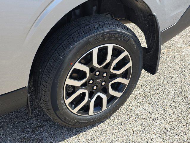 used 2024 Ford Maverick car, priced at $34,500