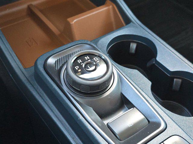 used 2024 Ford Maverick car, priced at $34,500