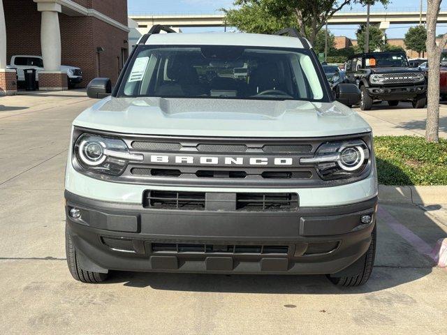 new 2024 Ford Bronco Sport car, priced at $32,698