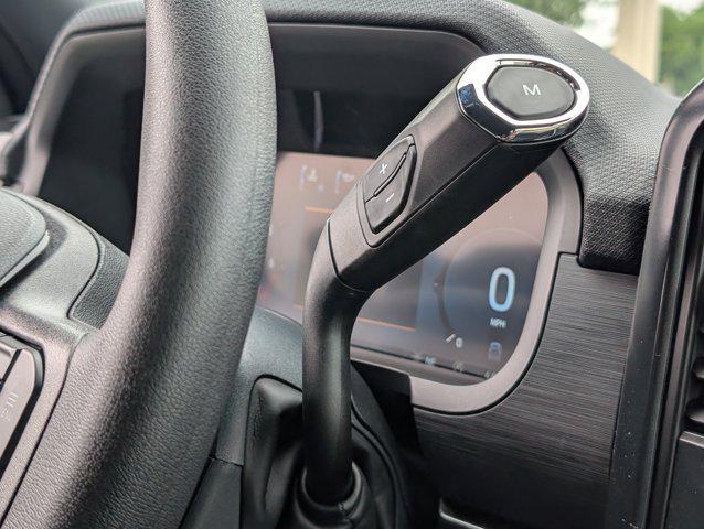 new 2025 Ford F-150 car, priced at $44,300