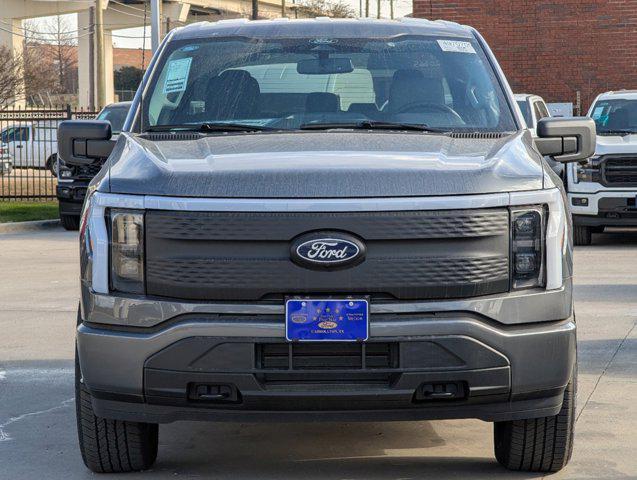 new 2024 Ford F-150 Lightning car, priced at $68,320