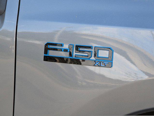 new 2024 Ford F-150 Lightning car, priced at $63,241