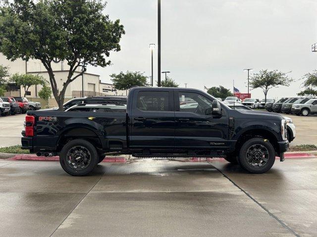 new 2024 Ford F-250 car, priced at $86,235