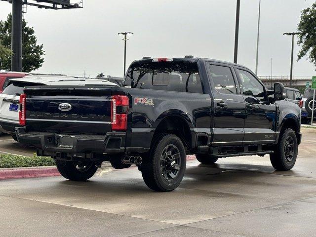 new 2024 Ford F-250 car, priced at $86,235