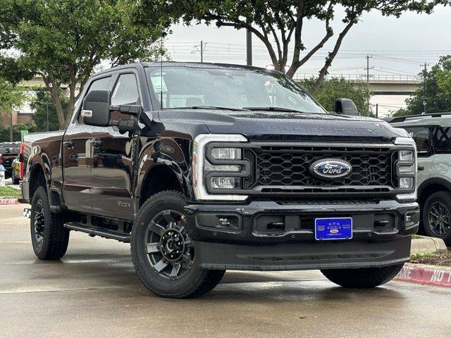 new 2024 Ford F-250 car, priced at $86,235