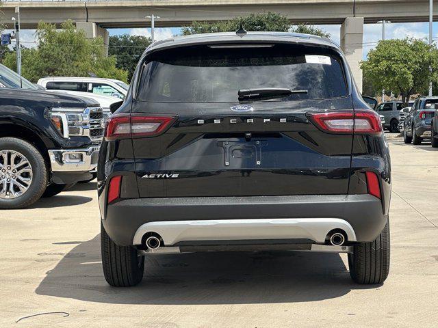 new 2024 Ford Escape car, priced at $28,087