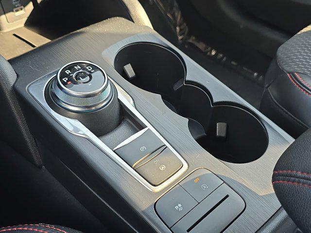 used 2023 Ford Escape car, priced at $22,750