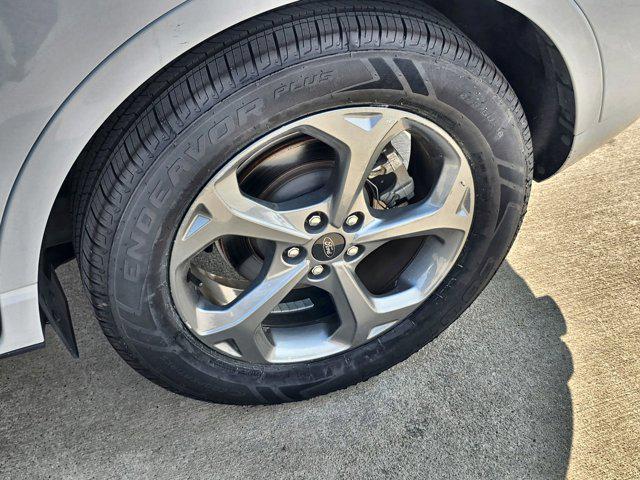 used 2023 Ford Escape car, priced at $22,750