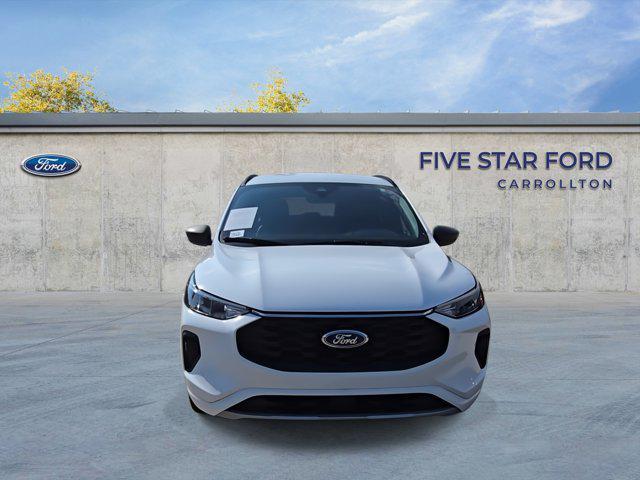 used 2023 Ford Escape car, priced at $22,750