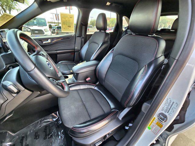 used 2023 Ford Escape car, priced at $22,750