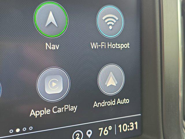 used 2021 GMC Sierra 1500 car, priced at $44,000