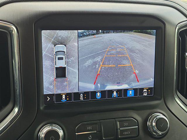 used 2021 GMC Sierra 1500 car, priced at $44,000