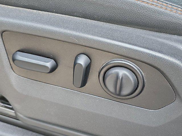 used 2021 GMC Sierra 1500 car, priced at $44,000