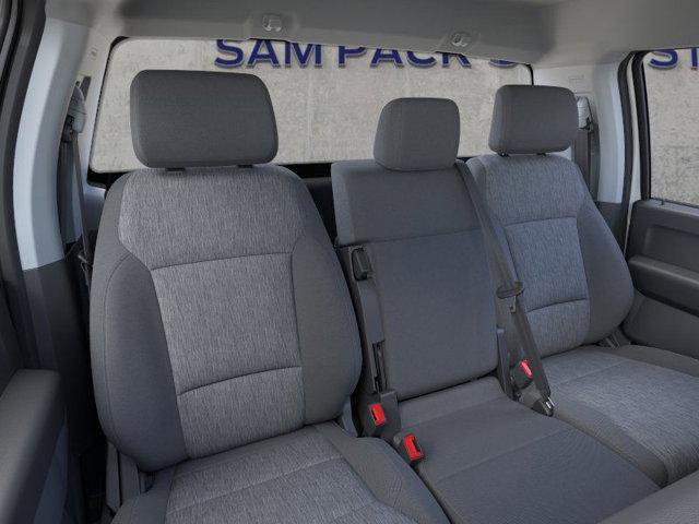 new 2024 Ford F-250 car, priced at $43,959