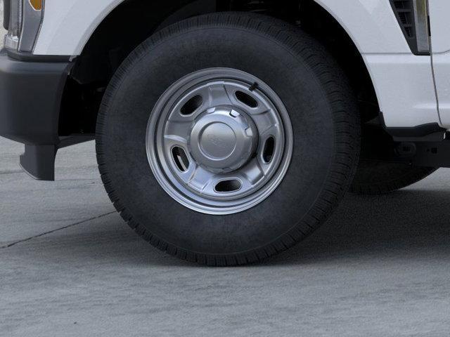 new 2024 Ford F-250 car, priced at $43,959