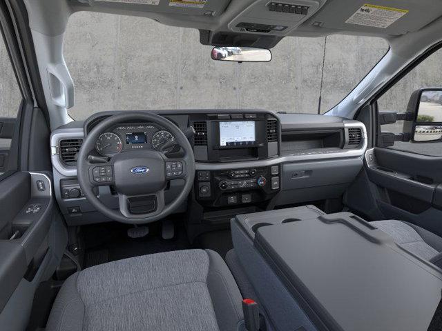 new 2024 Ford F-250 car, priced at $43,959