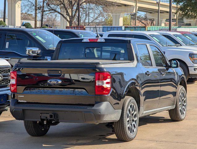 new 2024 Ford Maverick car, priced at $36,600