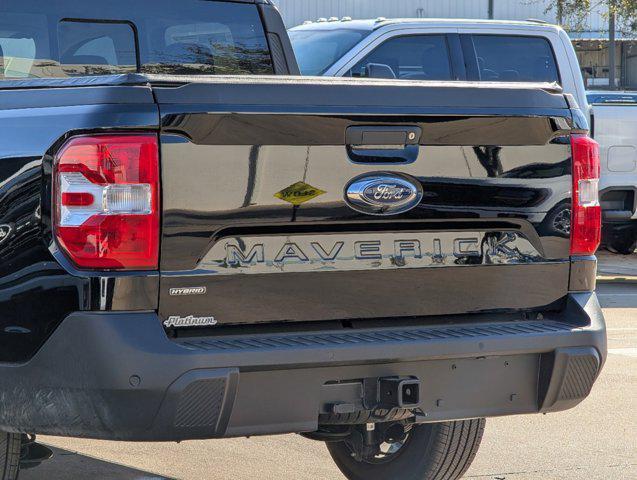 new 2024 Ford Maverick car, priced at $36,600