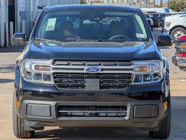 new 2024 Ford Maverick car, priced at $36,600