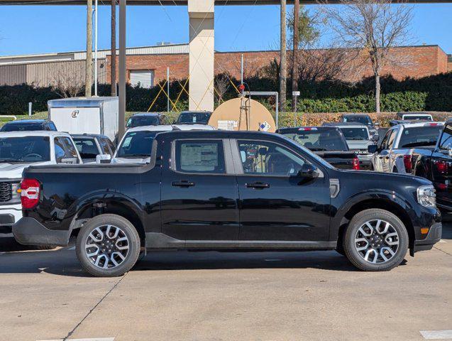 new 2024 Ford Maverick car, priced at $36,600