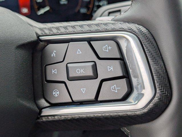 new 2025 Ford Mustang car, priced at $54,053