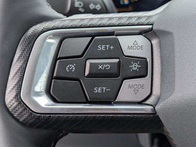 new 2025 Ford Mustang car, priced at $54,053