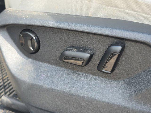 used 2021 Volkswagen Tiguan car, priced at $19,500