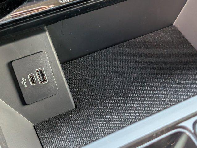 new 2025 Ford F-150 car, priced at $61,635