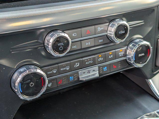 new 2025 Ford F-150 car, priced at $61,635