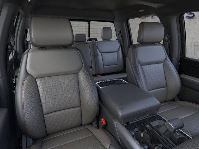 new 2025 Ford F-150 car, priced at $62,282