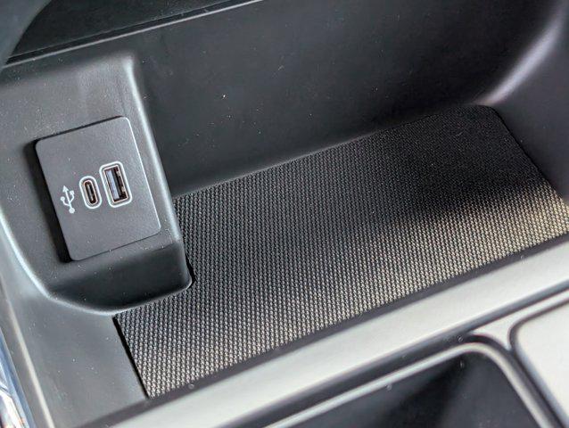 new 2025 Ford F-150 car, priced at $47,466