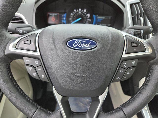 new 2024 Ford Edge car, priced at $46,330