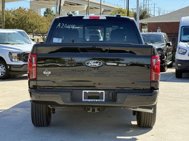 new 2024 Ford F-150 car, priced at $54,341