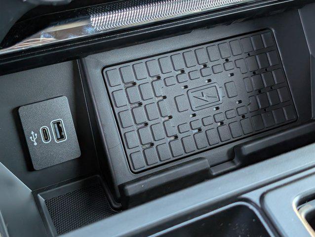 new 2025 Ford F-150 car, priced at $85,540